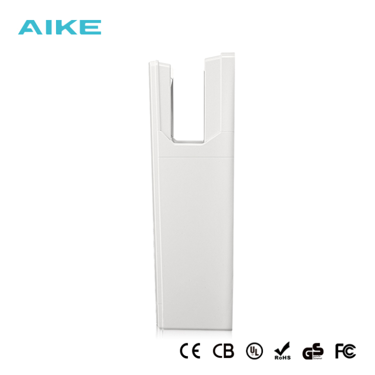 Струйная сушилка для рук AIKE AK2030_858  - Вид №4