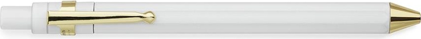 001082 Pen White Normann Copenhagen 