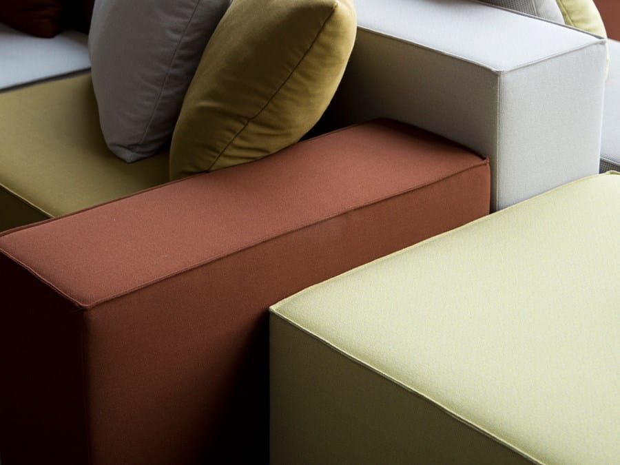 Модульный тканевый диван Inno PLAY ARCH-00067176 - Вид №7