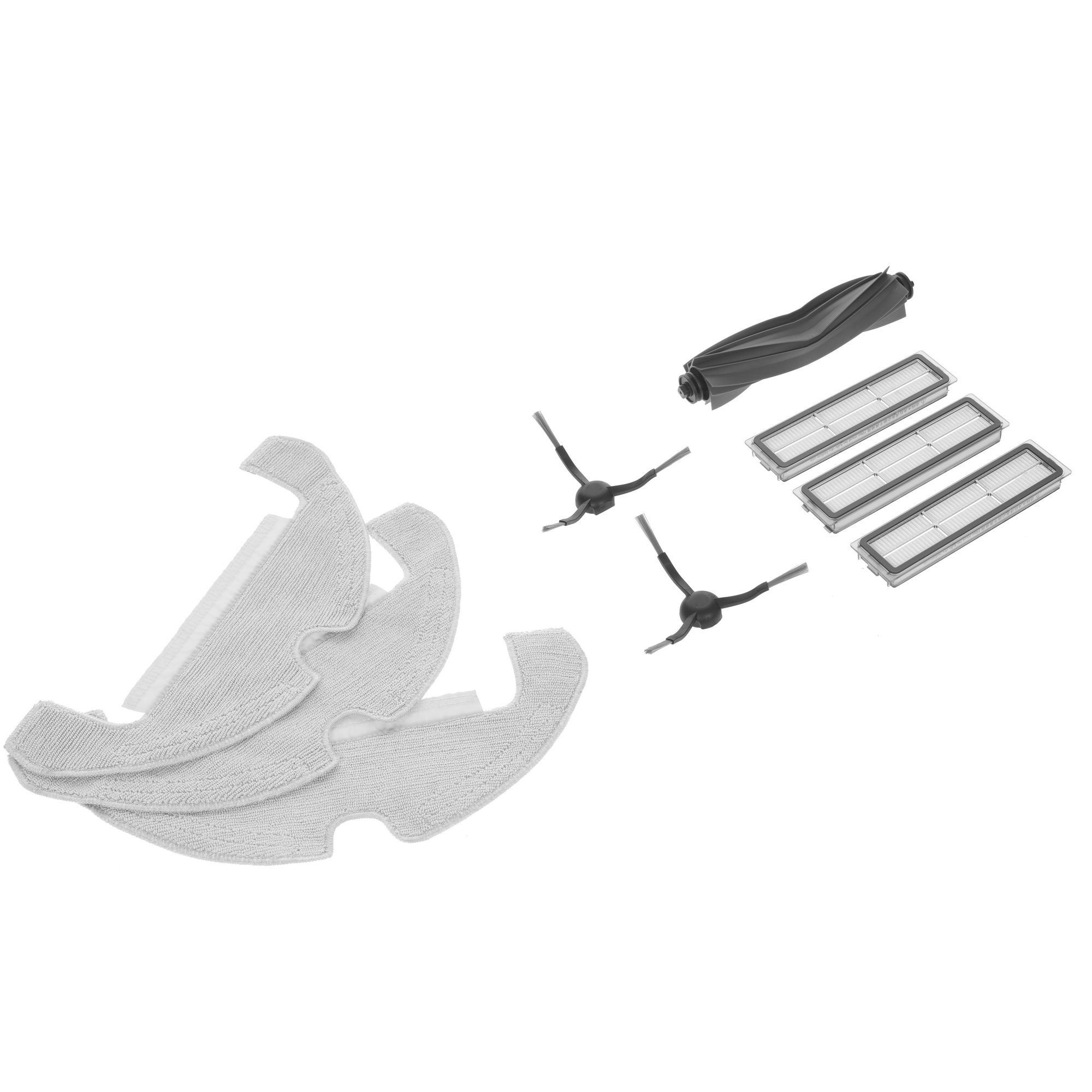 5413025 Комплект аксессуаров Dreame RAK18 STDN-0112993