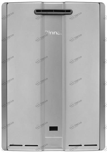 Rinnai Italia Уличный газовый водонагреватель бытового назначения Scaldabagni a gas - gamma condensing Reu-n3237wc-e