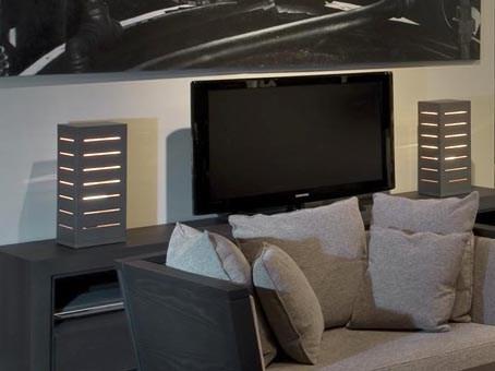 Ph Collection Настольная лампа из дерева Zen sun-id-1498249 - Вид №1