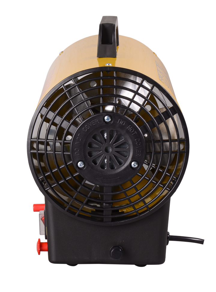 9029888 Тепловая пушка газовая Eurolux ТГП-EU-15000 STDN-0114197 - Вид №3