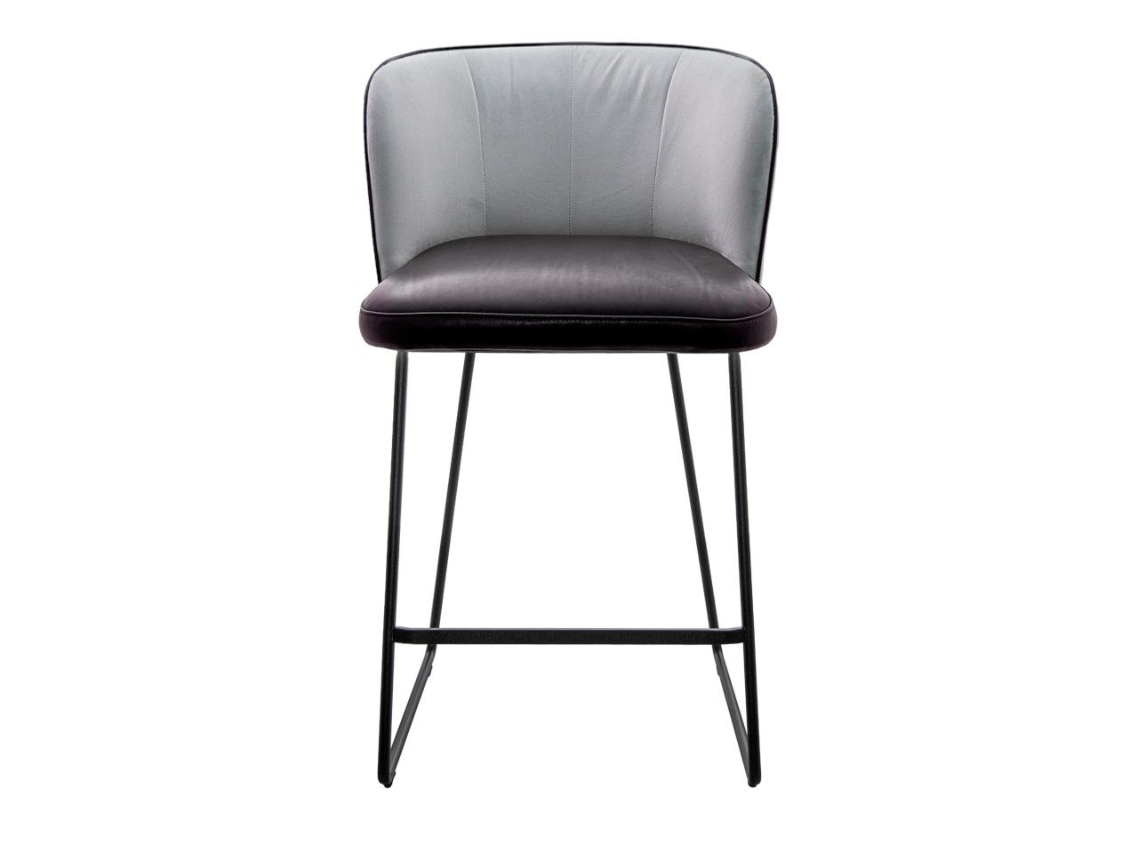 Сани кухонный стул со спинкой KFF Gaia Line ARCH-00043413 - Вид №1