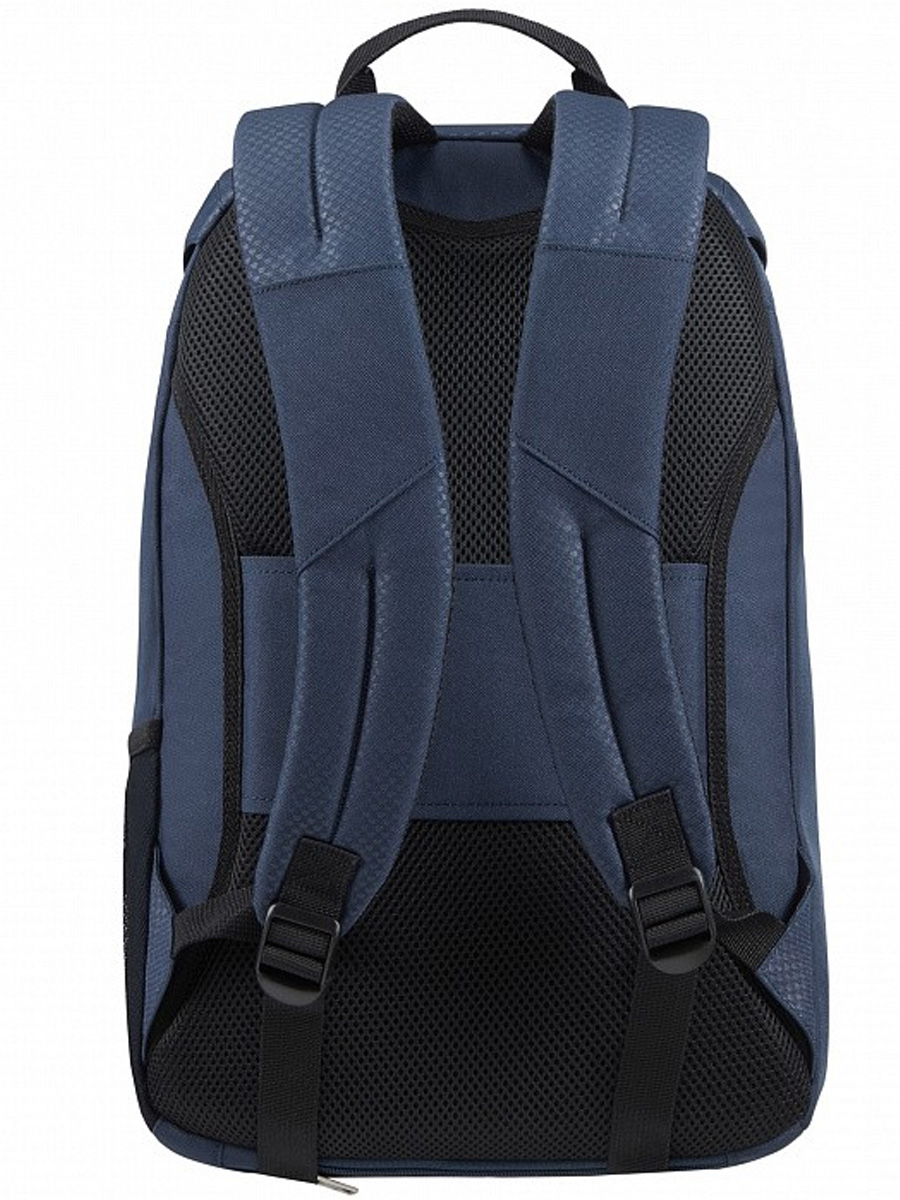 KA1-01003 Рюкзак KA1*003 Laptop Backpack 14 Samsonite Sonora - Вид №2