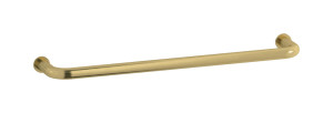 Вешалка для полотенец L 500 WE ARE IB of014on Natural Brass Officina