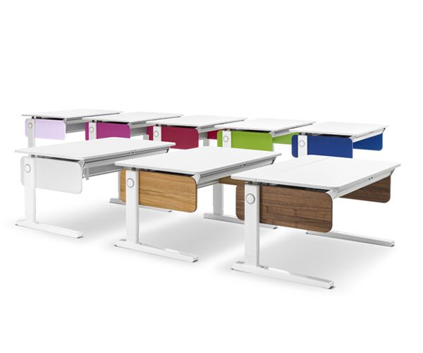 3225 Стол Champion Front-Up 2022 LAB.Space  - Вид №14