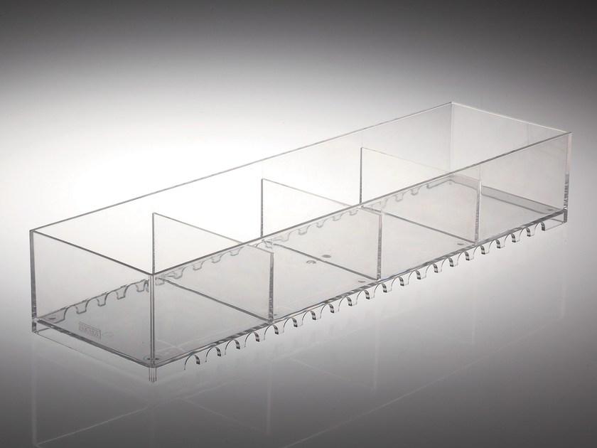 Servetto Аксессуары для алюминиевых гардеробных sun-id-1510633 - Вид №4