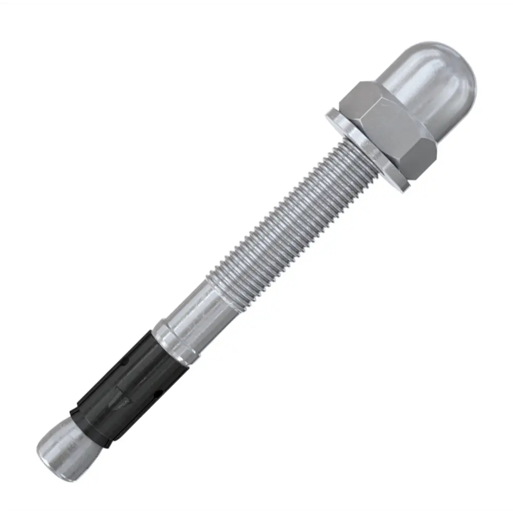 Анкер втулочный Fischer Faz II 12x119 мм, 20 шт. 83649538 STLM-2206894 