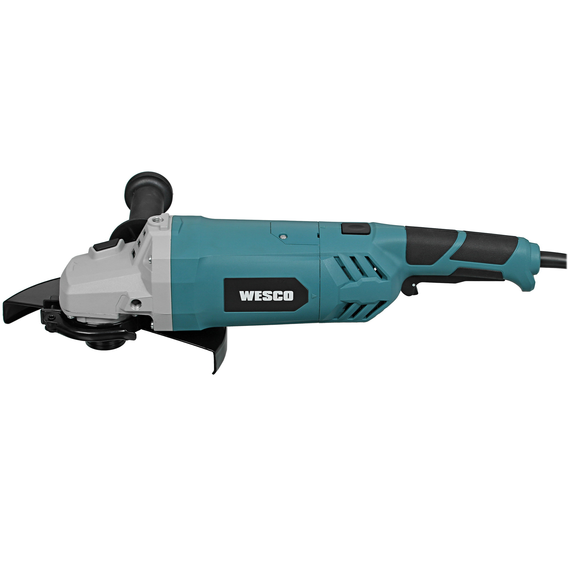 Углошлифовальная машина (УШМ) Wesco WN4759 5094219 STDN-0114142 - Вид №2