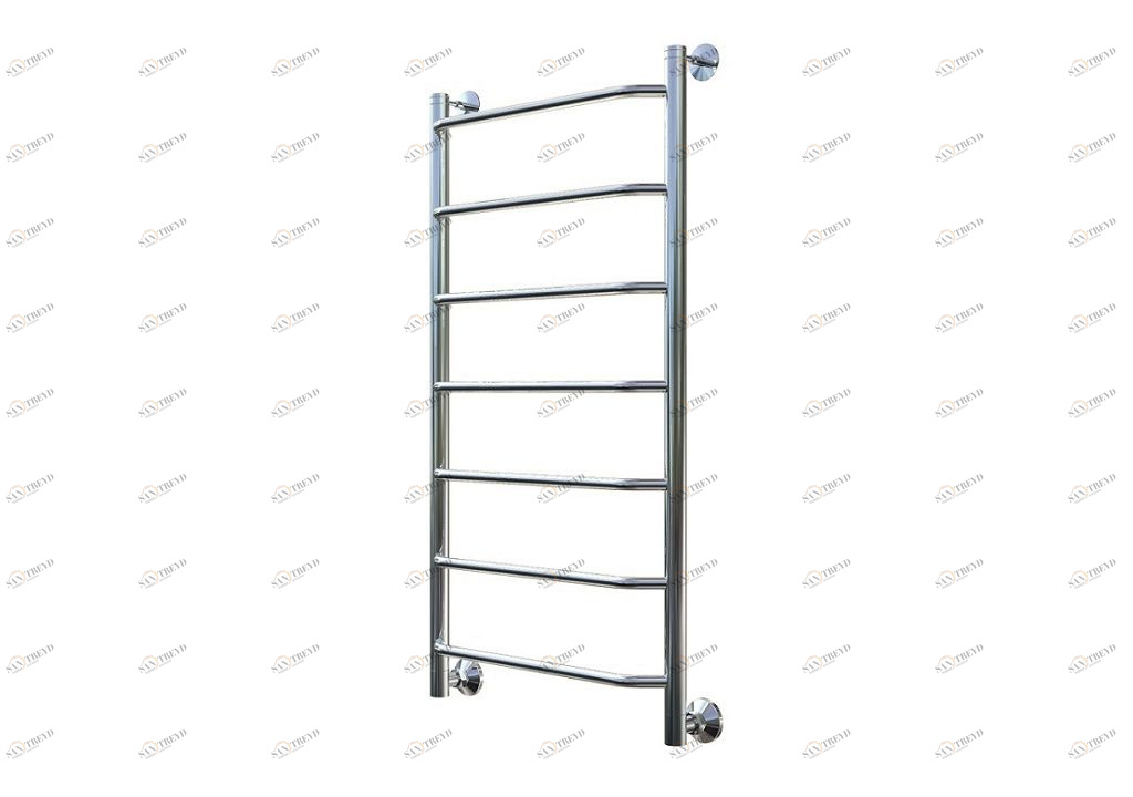 Полотенцесушитель водяной Aquanet Fiona 1000x400 00237006