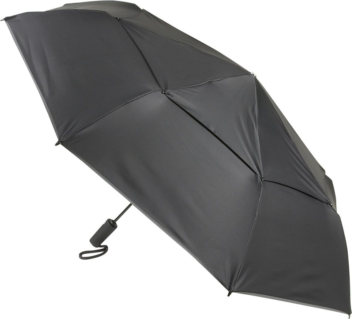 14416D Зонт-автомат Large Auto Close Umbrella Tumi Travel Essentials 