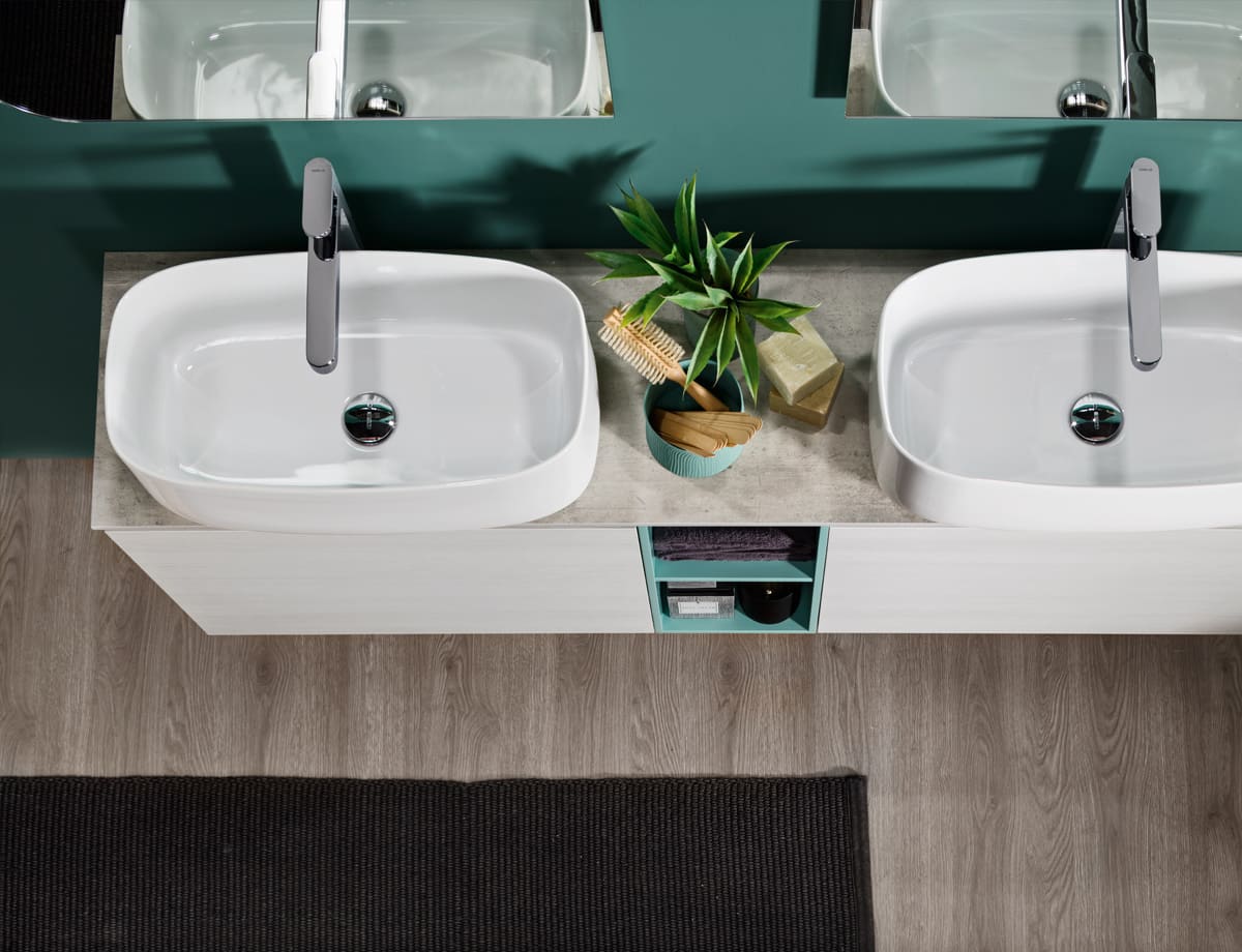 Комплект мебели 61 Arcom E.ly j STARC50 - Вид №2