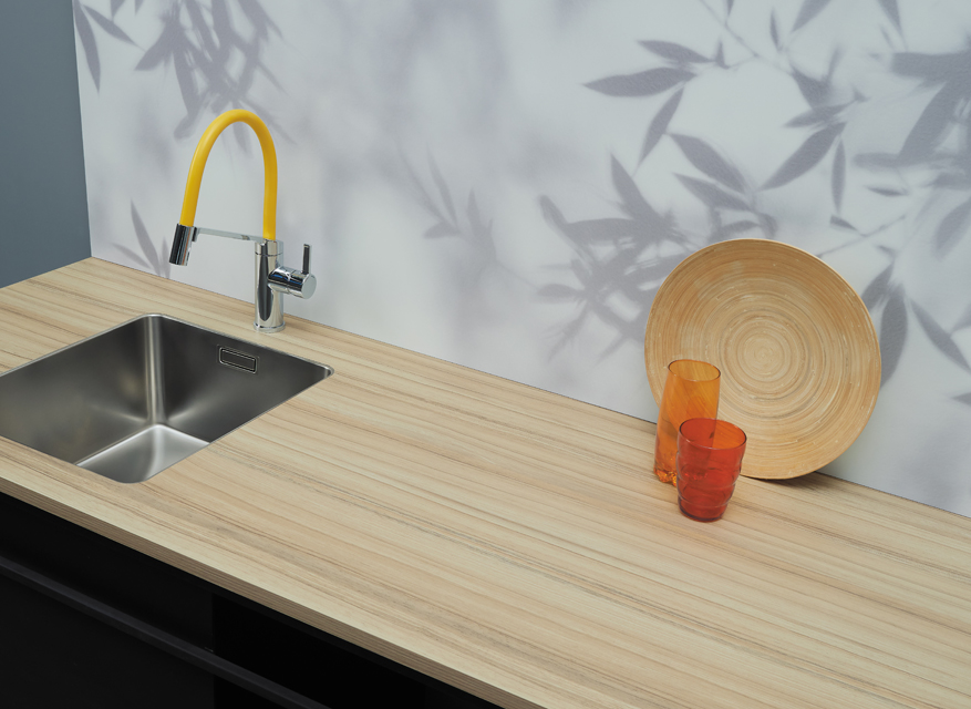 Столешницы для кухни - Дальберга LIGRON LIST360 2166 - Вид №22