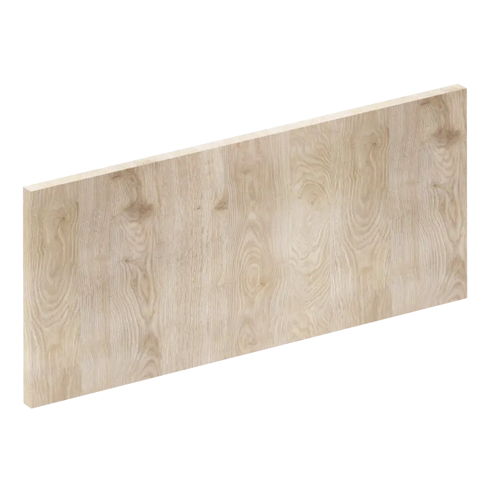 Фасад для кухонного шкафа Нордик 59.7x25.3 см Delinia ID ЛДСП цвет бежевый STLM-2079955 - Вид №6