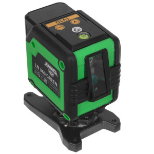 Лазерный нивелир AMO LN 360 GREEN 9904811