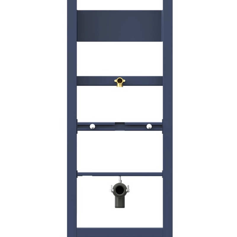 I022701 Система инсталляции для писсуара AM.PM 