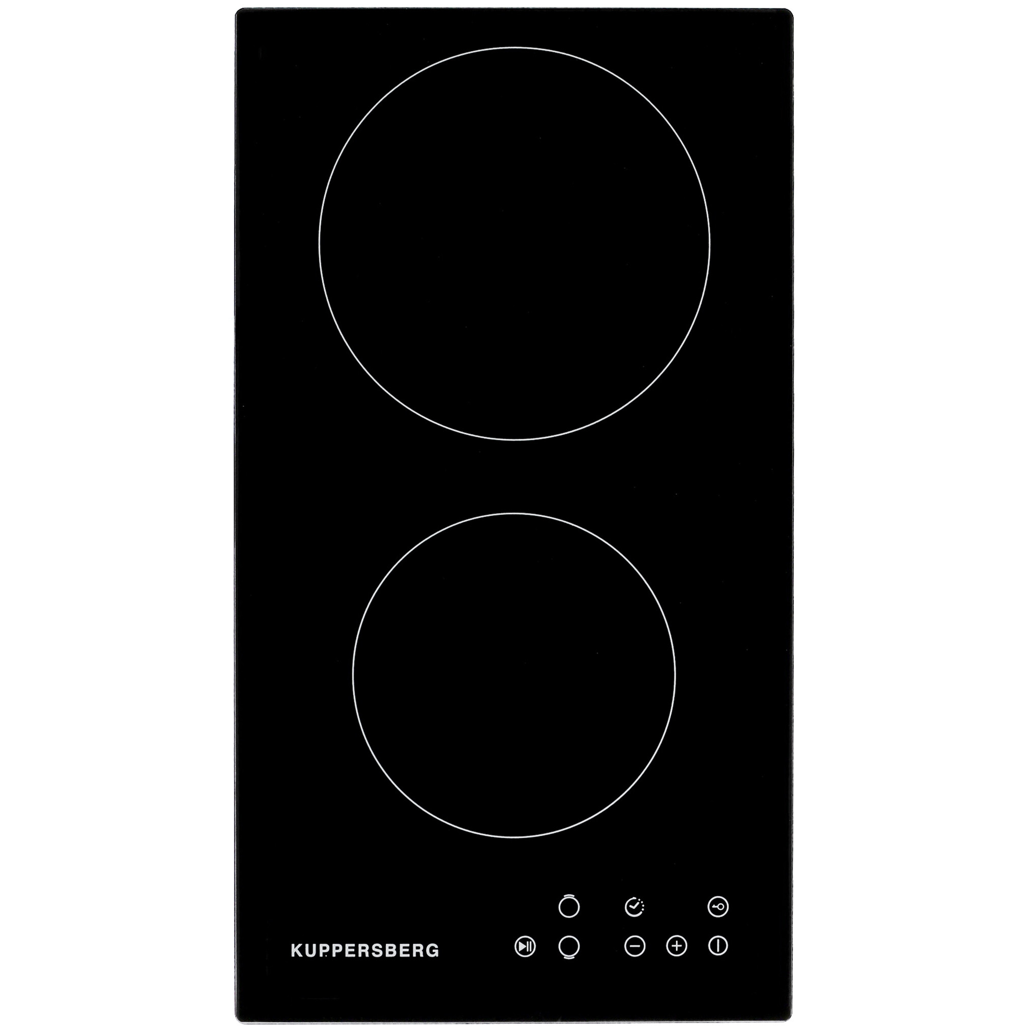 8136329 Электрическая варочная поверхность Kuppersberg ECO 302 STDN-0133847
