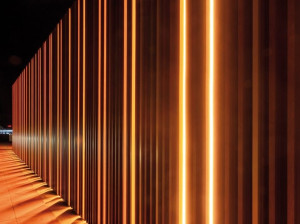 Алюминиевые жалюзи