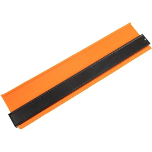 Шаблон контурный Trio-Diamond 280409 130x500 мм