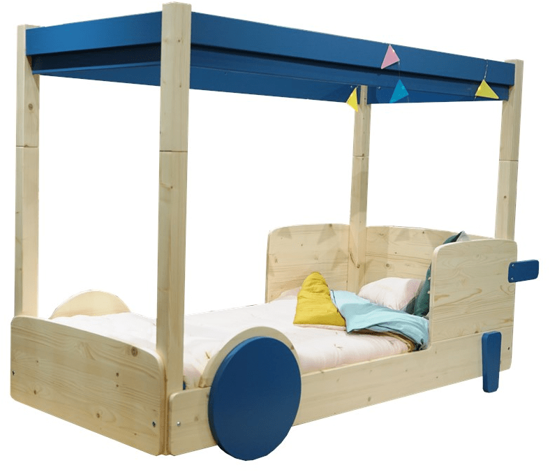 Mathy by Bols Кровать с балдахином Discovery sun-id-1450271 - Вид №2