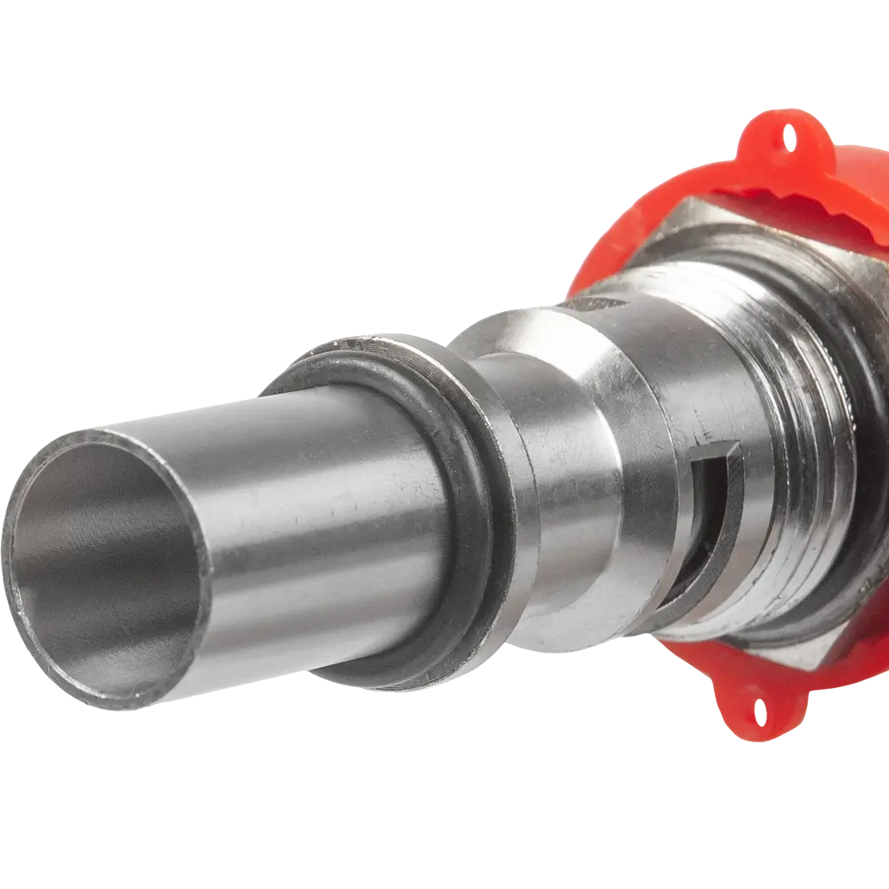 VALTEC Коллекторный клапан с расходомером для систем отопления 82576067 STLM-1579570 - Вид №2