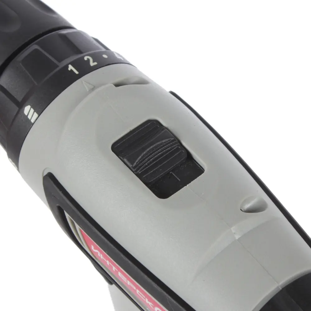 Шуруповерт Интерскол Li-ion 10.8 В, 1.5 Ач 81952433 STLM-2027336  - Вид №2