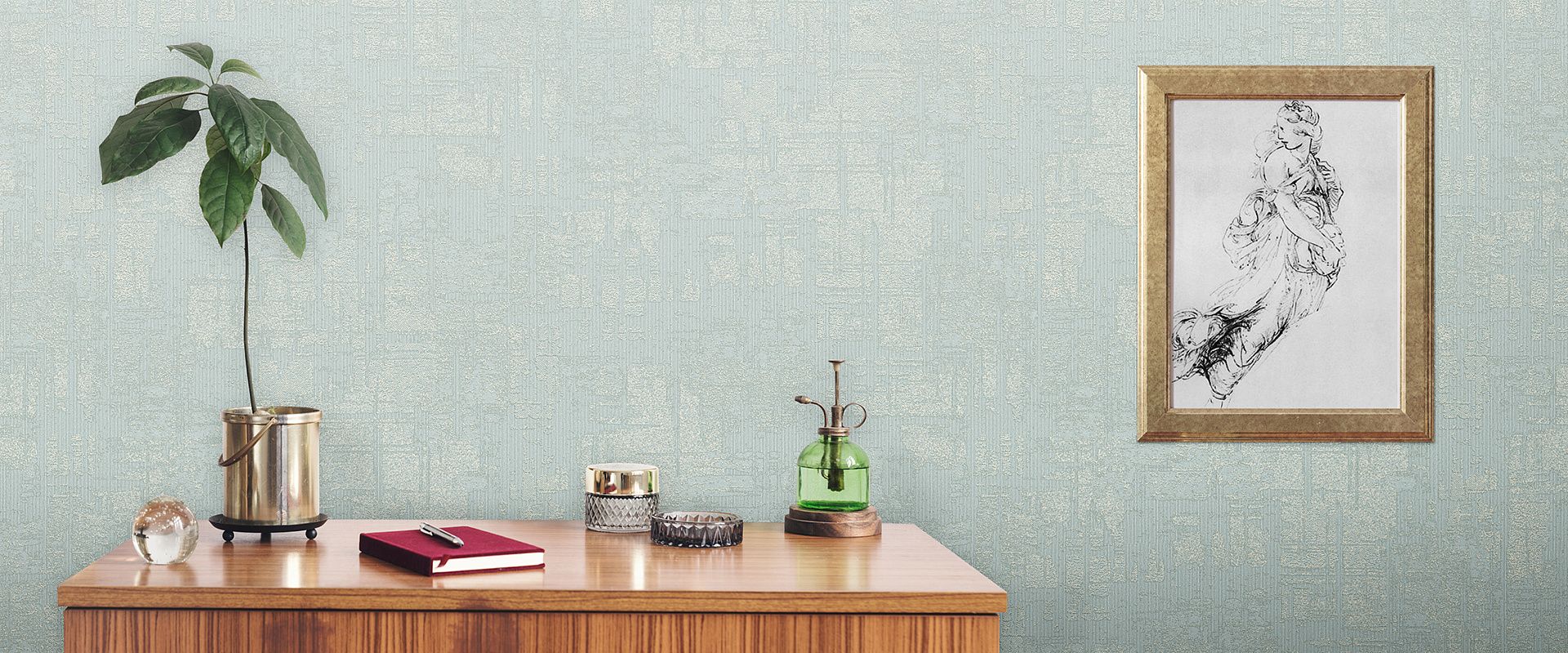 Victoria Stenova 889183 Фон SORRENTO 889183  - Вид №1