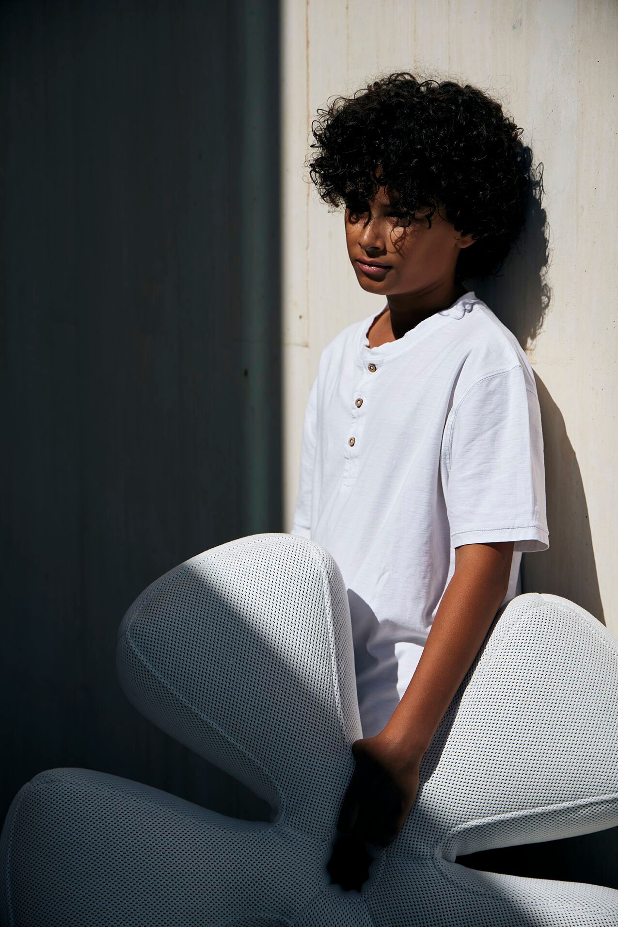 Плавающий пуф OGO Flower ARCH-00107446 - Вид №16