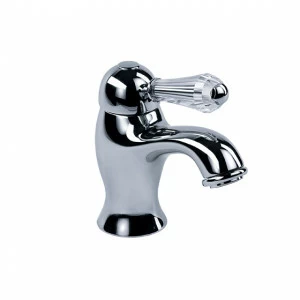 Смеситель для раковины, однорычажный JOERGER Delphi Deco