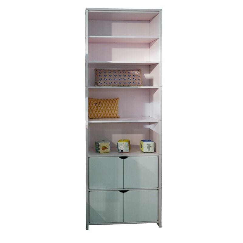 Секционный книжный шкаф из МДФ Mathy by Bols BASILE ARCH-00074857 - Вид №18