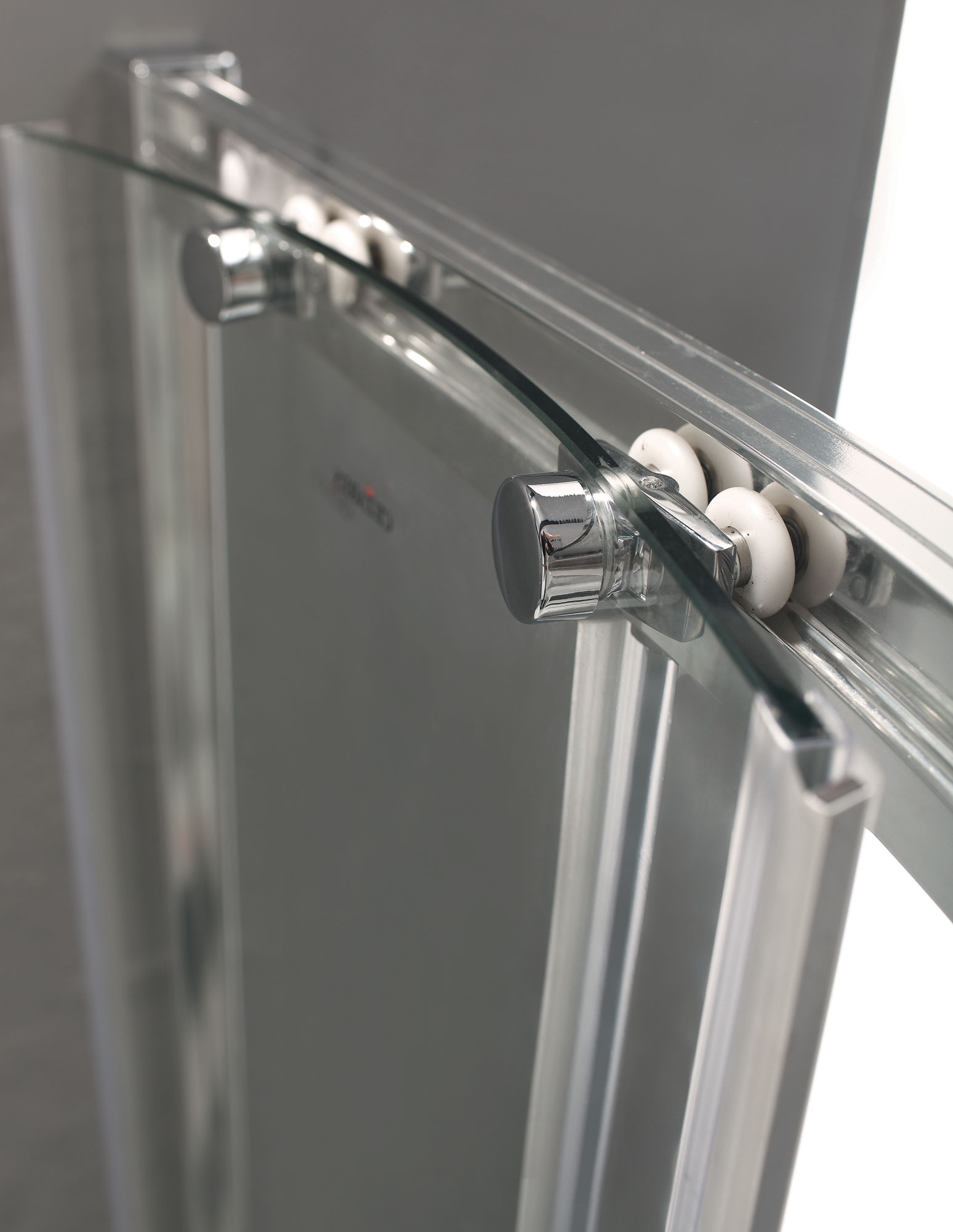 Душевой уголок CEZARES ANIMA-W-R-2-90-C-Cr-IV - Вид №1