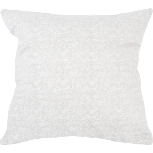 Подушка Trieste 45x45 см цвет серо-бежевый 85229862 STLM-2119316