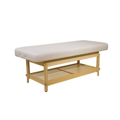 Стационарный массажный стол CLASSIC CLINICIAN OAKWORKS sun-id-2007902