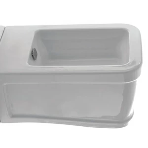 OPBSQ Биде подвесное Opera Ceramica Cielo