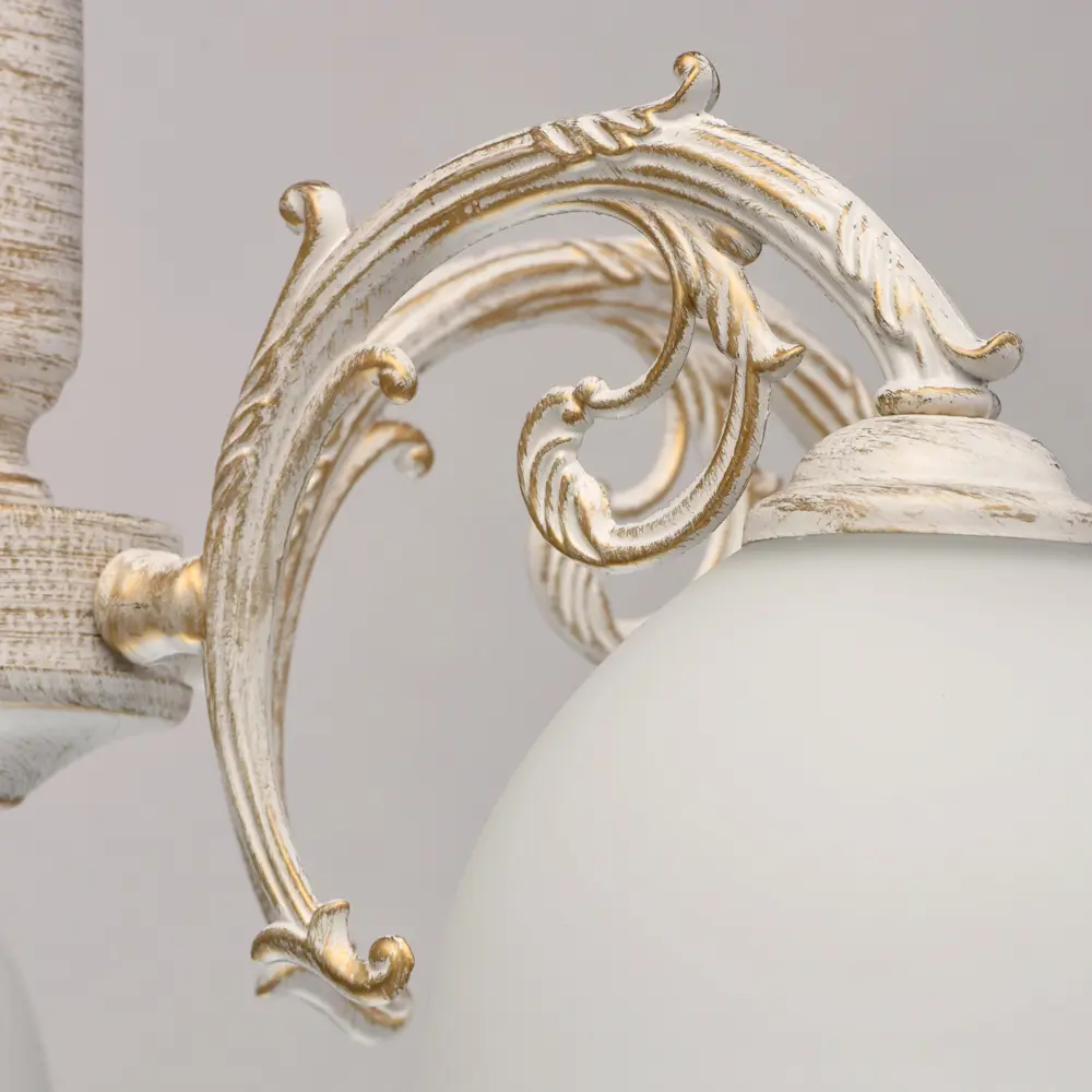 Люстра DE CITY «Ариадна» — современная подвесная для просторных помещений 18703951 STLM-0915088 - Вид №9