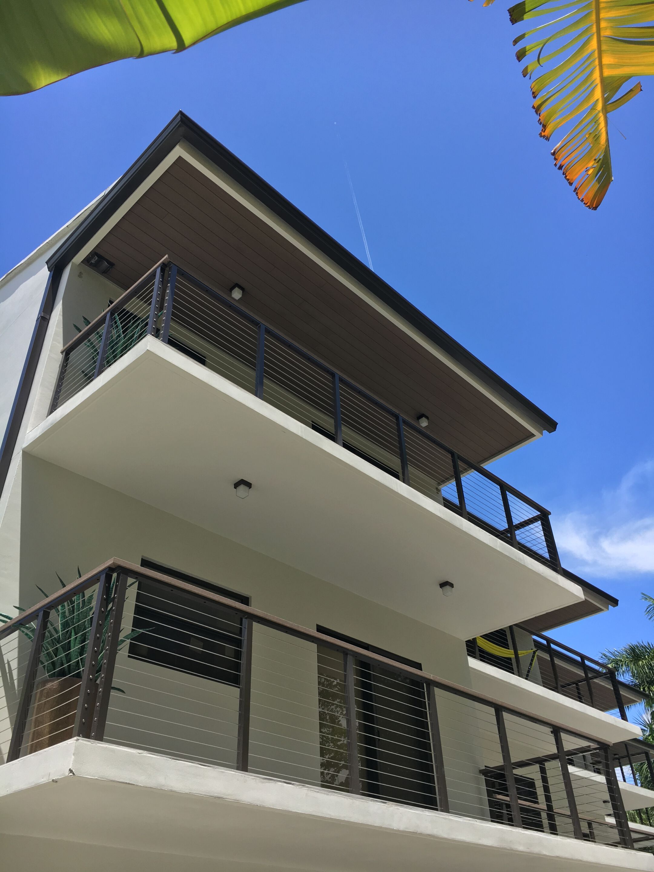 Полная система облицовки фасада Woodn Greenwood Woodn Modulatus ARCH-00143102 - Вид №4