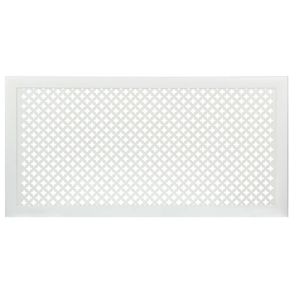 ЛАЙТ Экран для радиатора «Готико» - элегантная защита и стиль 120×60 см 18732701 STLM-1013243