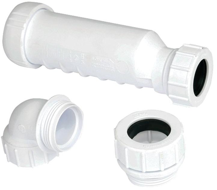 WAVIN ITALIA Сифон  M3232/m3240  - Вид №1