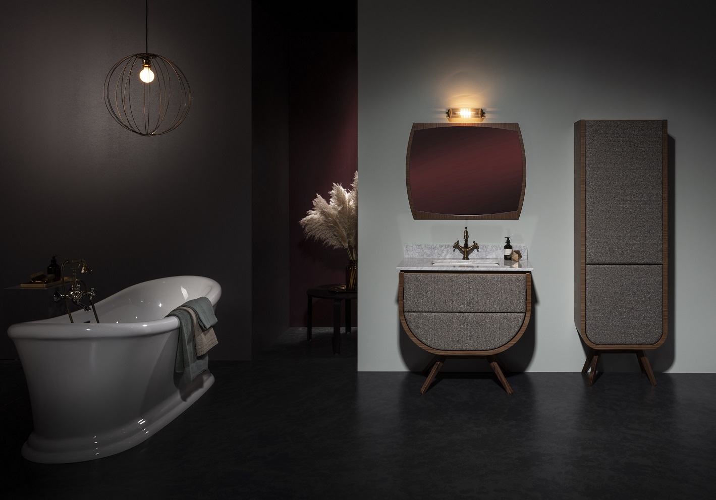 1300 Colonna Seda Gaia  New Style - Вид №1