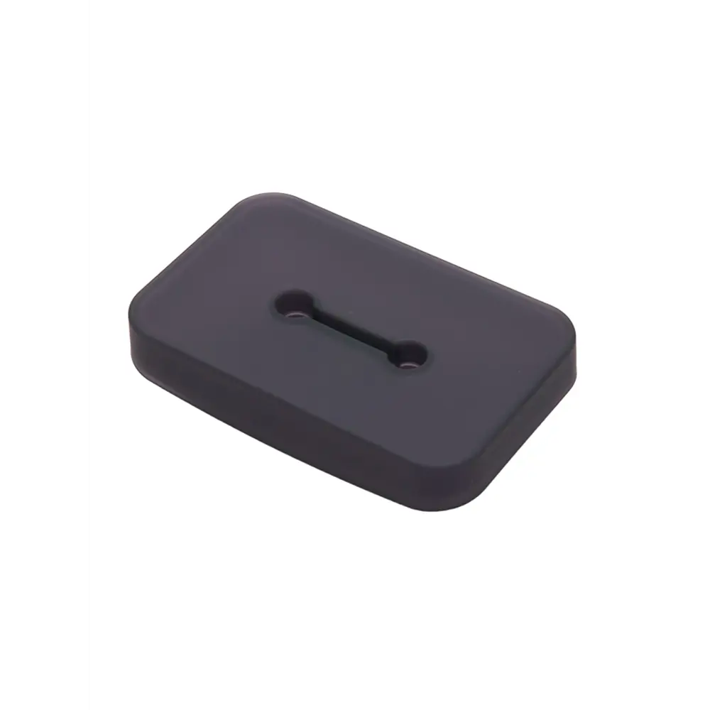 Мыльница Violet пластик фиолетовый Santreyd STLM-2160567 - Вид №2