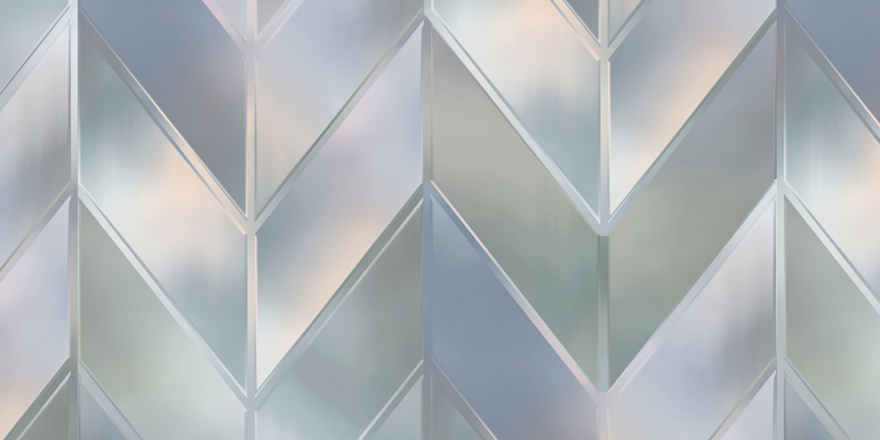 Стеновые панели - Фиртри