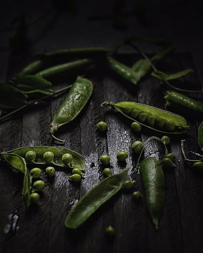 Разделочная доска деревянная прямоугольная с ручкой 48 см "Поле" черная FUGA ДОСКИ РАЗДЕЛОЧНЫЕ 123528 Чёрный  - Вид №5