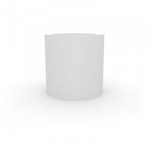 002196 Кашпо Cilindro Vondom Pots Studio Vondom