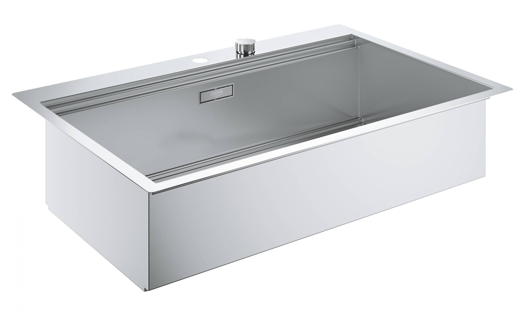 31584SD0 Мойка кухонная прямоугольная Grohe 