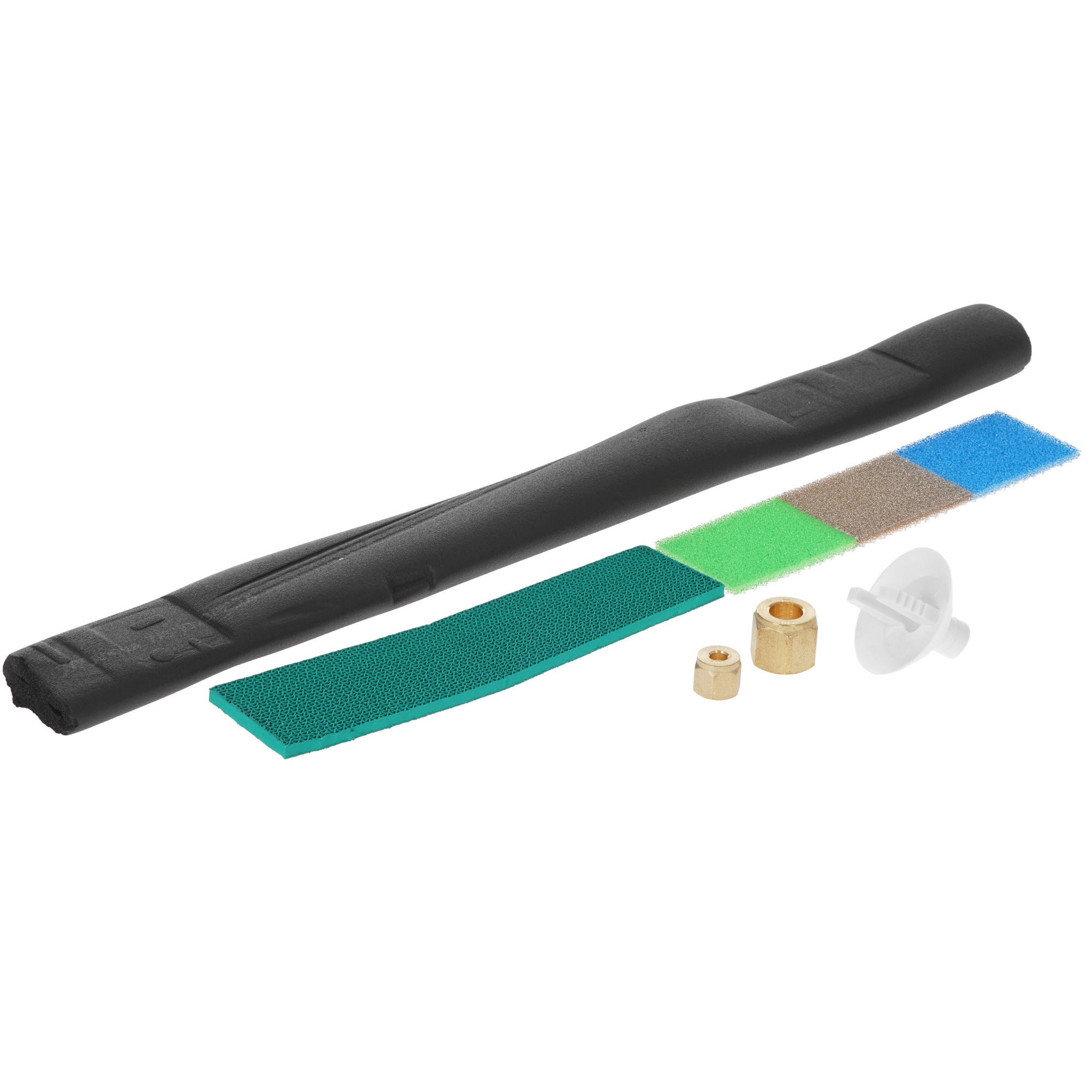 9986563 Кондиционер настенный сплит-система Dantex RK-18SAG/RK-18SAGE белый STDN-0006828 - Вид №9