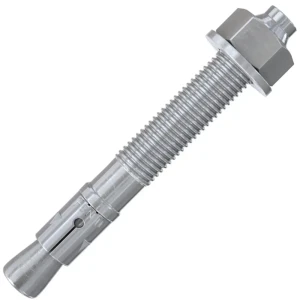 Клиновой анкер Fischer FBN II 6x50 мм, 100 шт. 82159367 STLM-2008505