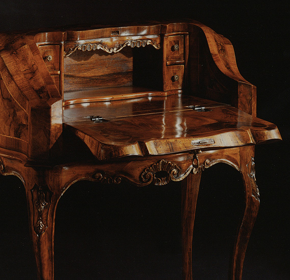 Секретер  PALMOBILI 802  - Вид №1