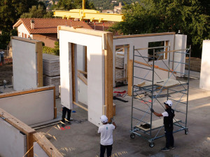 Конструктивная система