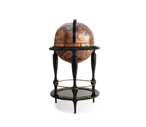 0-048 Экватор бар Boca Do Lobo